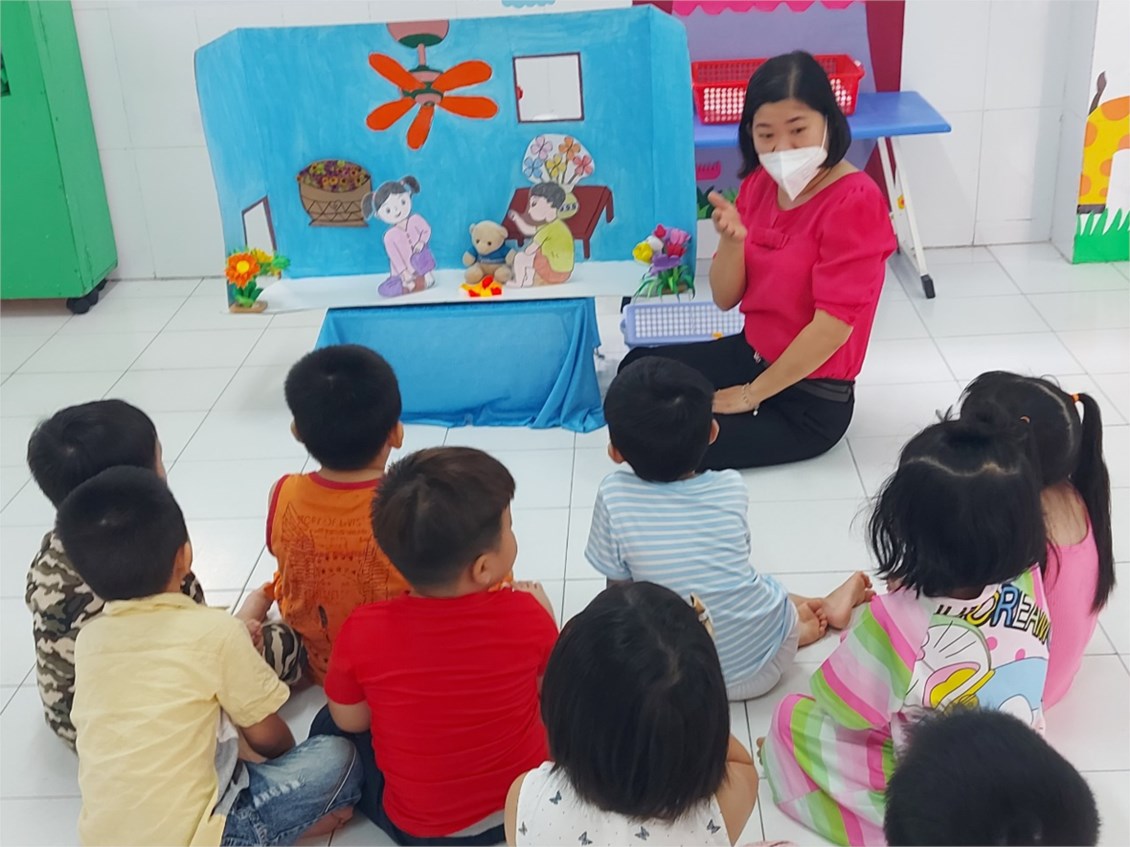 Ảnh đại diện